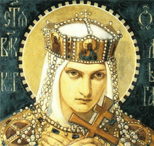 Olga of Kiev