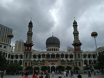 东关清真大寺