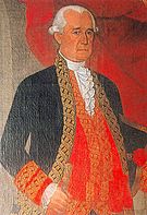 Gabriel de Avilés -  Bild