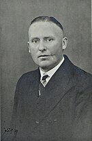 Wilhelm Sander -  Bild