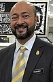 Mukhriz Mahathir born November 25