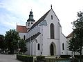 Pfarrkirche Kaisheim