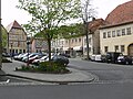 Marktplatz