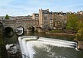 Pulteney Bridge