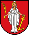 Wappen der Gemeinde Westerkappeln