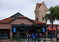 * Nomination Left side view of Tigre train station, Mitre railway, Tigre, Argentina --Ezarate 20:47, 29 July 2016 (UTC) * Promotion A little dark inside the train station, but overall good quality at full size. Like the guy who is giving you the thumbs up! :) W.carter 19:18, 2 August 2016 (UTC)