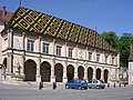 Hôtel de Ville de Gray