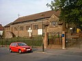 Saint Mary & Saint Shenouda Church, Coulsdon, United Kingdom