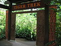 Tiger Trek