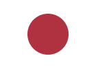 Japan (until 13 August)