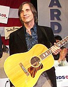 Jackson Browne -  Bild