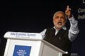 Modi in World Economic Forum