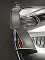 * Nomination: Koenigsegg Agera RS Prototype (spoiler) in Rétromobile 2024 WikiGenesis 10:56, 15 October 2024 (UTC) * * Review needed