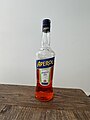 * Nomination: Aperol Aperitivo Aperitif. Award - Double Gold Medal - San Francisco World Spirits Competition 2012.I: --Indrajitdas 04:52, 19 October 2024 (UTC) * * Review needed