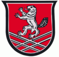 Stadtwappen / coat of arms