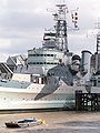 HMS Belfast