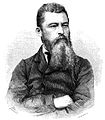 Ludwig Feuerbach.