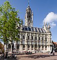 * Nomination: Town hall of Middelburg, Netherlands --Tuxyso 06:59, 30 November 2012 (UTC) * * Review needed