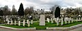 War Graves