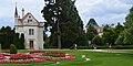 Garden Chapel