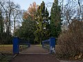 * Nomination Bridge at Schlossgarten (palace garden) in Oldenburg. Lower Saxony, Germany --Basotxerri 15:48, 20 December 2016 (UTC) * Promotion  Support Good quality.--Famberhorst 17:04, 20 December 2016 (UTC)