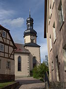 Willmars Evangelische Kirche 002.jpg