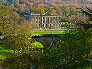 Chatsworth House