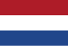 Bandera de the Netherlands