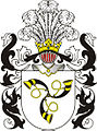 Herb Trąby