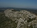 Montagne Sainte-Victoire