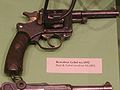 French Lebel wz. 1892 revolver