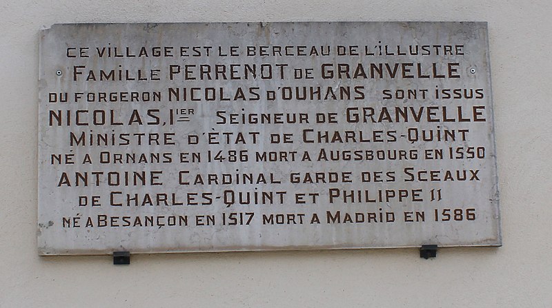 File:Ouhans Plaque.jpg