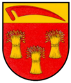 Wappen Wollbach