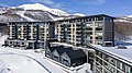 Park Hyatt Niseko Hanazono パークハイアット ニセコHANAZONO