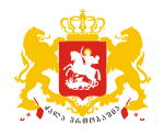 Incorrect version of COA of Georgia