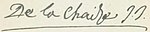 Signature