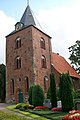 St. Georg in Genin, Lübeck