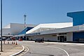 * Nomination: São José dos Campos Airport --Mike Peel 05:53, 15 October 2024 (UTC) * * Review needed