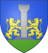 Local coat of arms