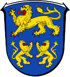 Coats of Arms of Homberg (Efze)