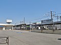 新清洲駅西口