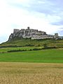 Spiš Castle View T