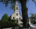 Kirche zum Heiligen Stephanus