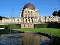 * Nomination Dome of the former astronomical observatory of Meudon, France --Ibex73 19:56, 19 December 2016 (UTC) * Decline  Oppose Oversharpened, heavily tilted --A.Savin 13:23, 20 December 2016 (UTC)