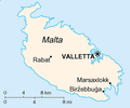 Malta Island