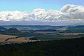 Spiš Castle View W