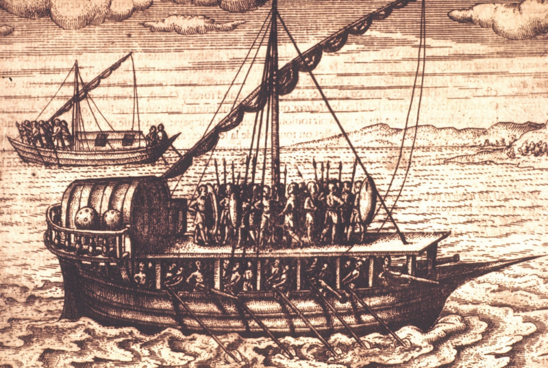 File:A galley from Banten.PNG