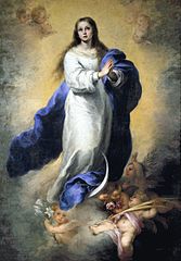 María Inmaculada