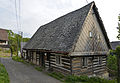 Haus Nr. 157, Hluboká