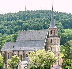 Petrikirche